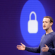 Facebook CEO Mark Zuckerberg makes the keynote speech at F8, theFacebook’s developer conference.